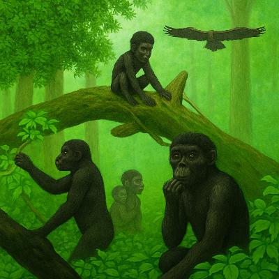 Australopithecus africanus un paso más sobre el puente que lleva hasta la humanidad Australopithecus africanus un paso más sobre el puente que lleva hasta la humanidad