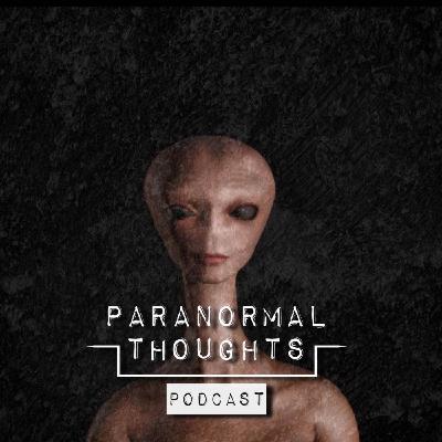 Interview with an Abductee: Jeni's Alien Abduction Podcast