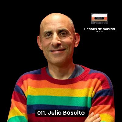 011 - Julio Basulto