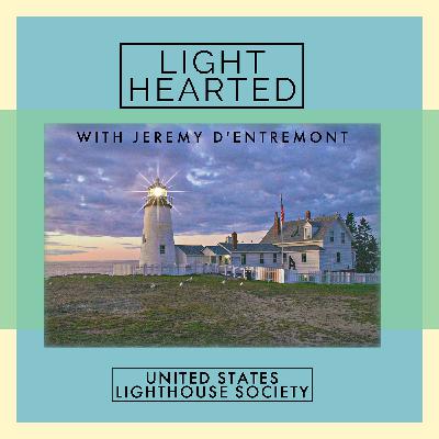 Light Hearted Lite #34: Lee Radzak, Split Rock, Minnesota Light Hearted Lite #34: Lee Radzak, Split Rock, Minnesota