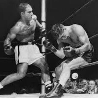 Quien es rocky marciano #boxeo #sport #boxing Quien es rocky marciano #boxeo #sport #boxing