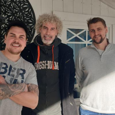 Avsnitt 3 Ölands Glasmästare