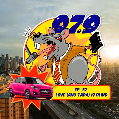 Love (and Tara) is Blind