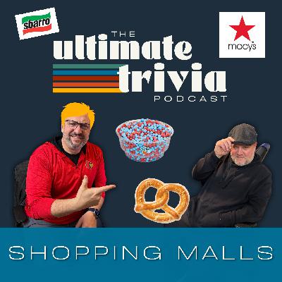 Shopping Mall Trivia I