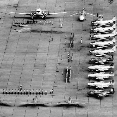 UN 80 : Congo Crisis, The UN’s Most Ambitious and Controversial Early Mission, by Thomas Gidney (3/7)