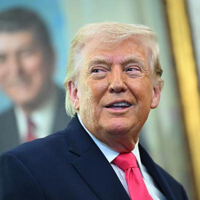 Democratas já vencem no quintal de Trump, que tenta livrar-se da guerra no Irão