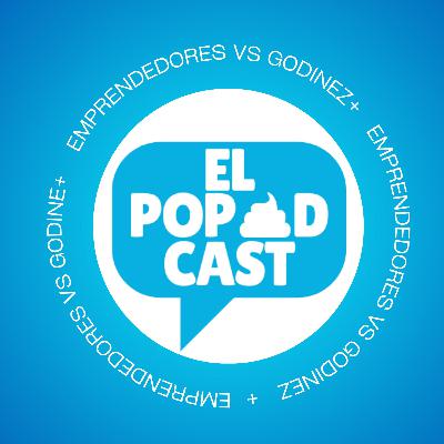 Emprendedores o Godinez en El Baño por Turquesa Pop 102.7 Parte 1