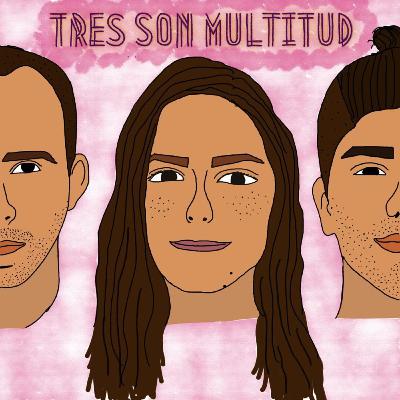 14. Supersticiones | Tres Son Multitud Podcast