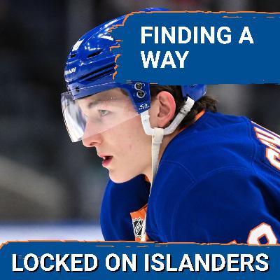 RESILIENCE: New York Islanders Find Gutsy Way to WIN as Bo Horvat, Cal Ritchie Shine in Chicago RESILIENCE: New York Islanders Find Gutsy Way to WIN as Bo Horvat, Cal Ritchie Shine in Chicago
