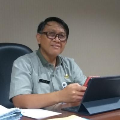 Ngopi Bareng Wahid Suryono, Kepala Badan Keuangan Daerah Kota Depok
