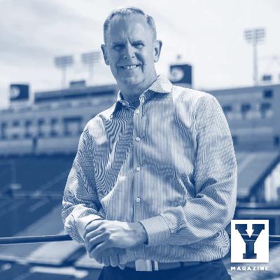 A Vict’ry Story: Tom Holmoe on Two Decades Leading BYU Athletics
