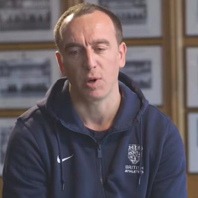 High Performance Practitioners: Paul Brice