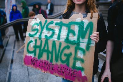 This Changes Everything (We Live In)