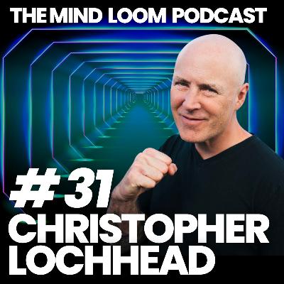 31. Christopher Lochhead on Category Design, Entrepreneurship, and More 31. Christopher Lochhead on Category Design, Entrepreneurship, and More