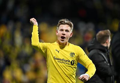 Eventyrlige Glimt sendte City hjem i skam