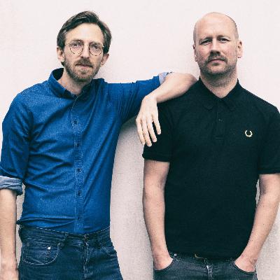 Folge 173 - Peter Niemeyer Folge 173 - Peter Niemeyer