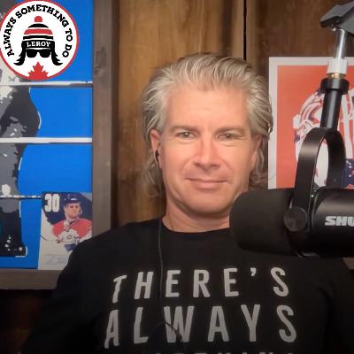 Episode 13: Dan O'Toole
