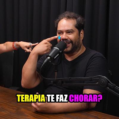 4Cast #07 - O Que Te Cura? Nossas Terapias (e Loucuras) Secretas! 🤫