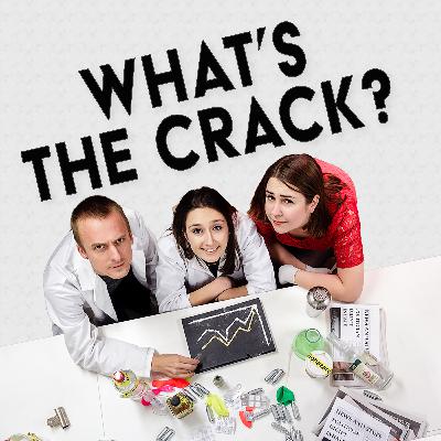 Injecting Drug Use: An Episode with Dr Dan Werb Injecting Drug Use: An Episode with Dr Dan Werb