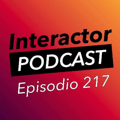 Interactor - Ep. 217 Lies of P: Overture y DK Bananza se roban la atención Interactor - Ep. 217 Lies of P: Overture y DK Bananza se roban la atención