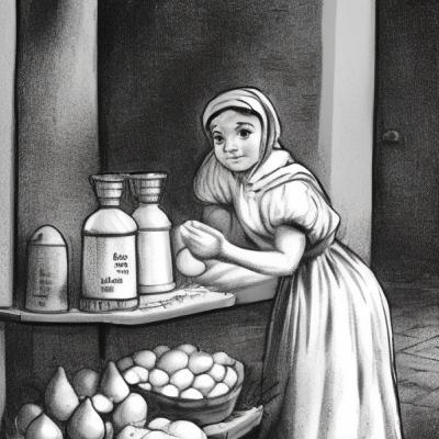 Sarah and her bicylce dreams Sarah and her bicylce dreams