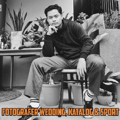 Fotografer Wedding, Katalog & Sport - Dimas Algy Pradipta, S.I.Kom