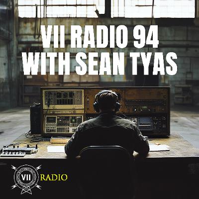 VII Radio 94 - Sean Tyas