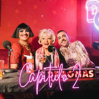 Capítulo 2 El Molino, el cabaré y Merche Mar, la última vedette del Paral•lel