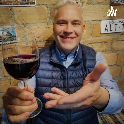 Muito prazer! Eu sou o vinho! (Trailer) Muito prazer! Eu sou o vinho! (Trailer)