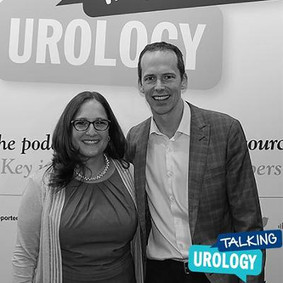 ANZUP 2019 Interviews - Andrew Weickhardt chats with Betsy Plimack, genetic mutations in bladder ca