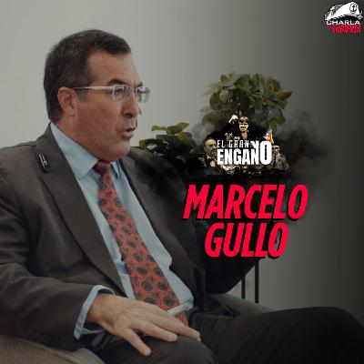 Del Desastre del 98 al Procés: historia de la ruptura de España. Marcelo Gullo [CeC #16]
