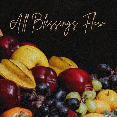 November 2, 2025 - What is a Saint?