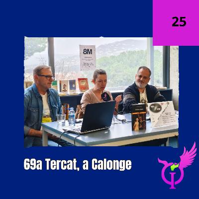 69a Tercat, a Calonge