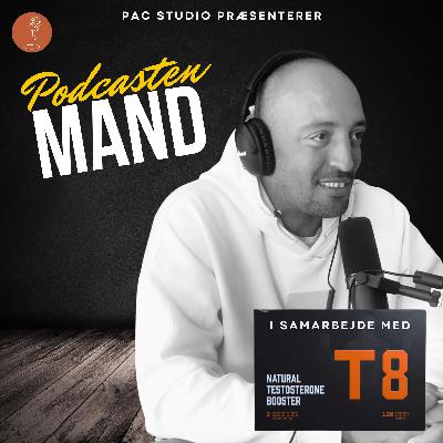 Podcasten MAND / Wafande