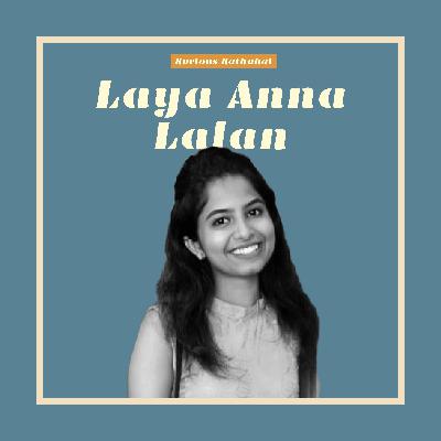 EP 2 | Journey to Amazon, truth of ESOPs and CTC, finding roles and talent| ft: Laya Anna Lalan