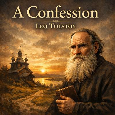 Chapter 1 - A Confession - Leo Tolstoy Chapter 1 - A Confession - Leo Tolstoy