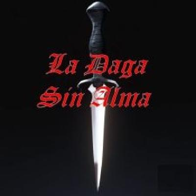 Escalofriante presenta: LA DAGA SIN ALMA, Capítulo Segundo, por Miguel T.