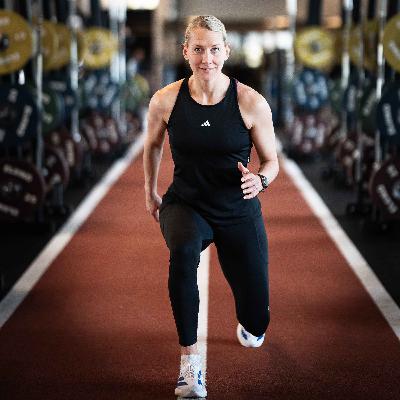17. Piteå Stories: Tess Olofsson 17. Piteå Stories: Tess Olofsson