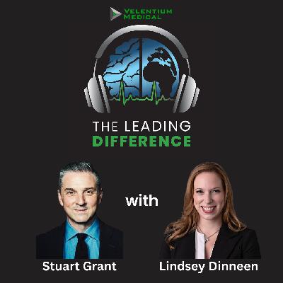 Stuart Grant | Founder, Archetype Medtech | Engineering Innovations, Medtech Advancements, & Global Impact Stuart Grant | Founder, Archetype Medtech | Engineering Innovations, Medtech Advancements, & Global Impact