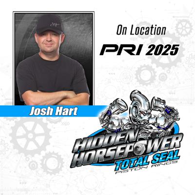 Josh Hart - A New Beginning - PRI 2025