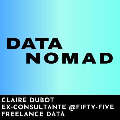 #19 - Ex-Fifty-Five (55), elle décroche des missions chez Google et Pernod Ricard grâce à sa stratégie réseau