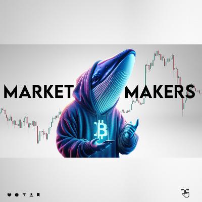 Market Makers in Сrypto! Who controls the cryptocurrency market?!