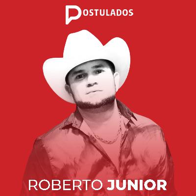 Roberto Junior