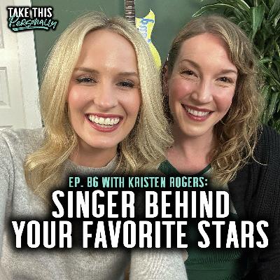 Big Artists & Big Quits: The Real Life of a Touring Background Singer