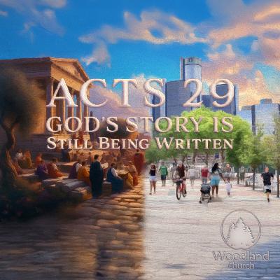 WHAT DOES IT MEAN TO BE FILLED WITH THE HOLY SPIRIT?