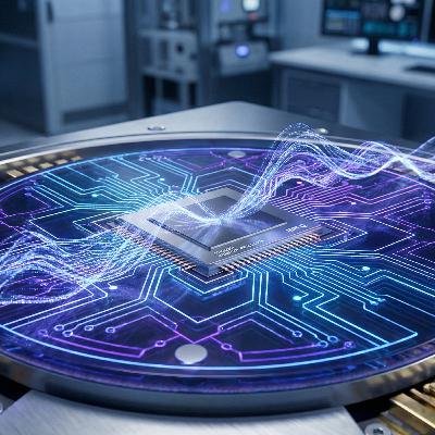 91量子ビットで「カオス」を再現？量子コンピュータが古典計算の限界を突破し始めた日