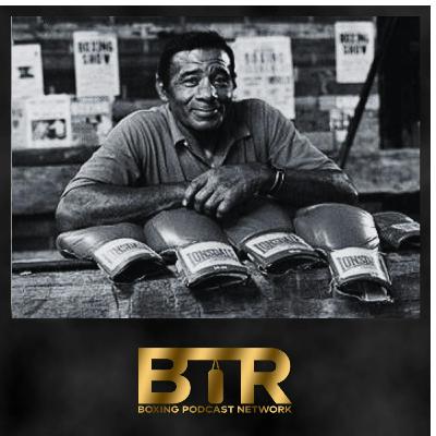 Floyd Patterson (Part IV) Floyd Patterson (Part IV)