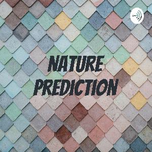 Nature prediction of people Nature prediction of people