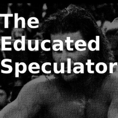 The Educated Speculator :  9/21/12