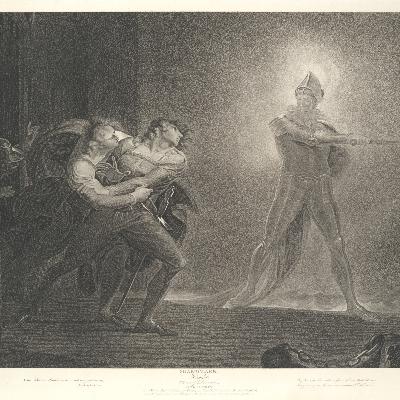 Chapter Three: "Time Is Out Of Joint." Chapter Three: "Time Is Out Of Joint."